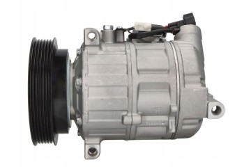 Air conditioning compressor THERMOTEC KTT090368 Product weight with unit packaging 11 kg