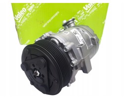 AIR CONDITIONING COMPRESSOR COMBO CORSA MERIVA TIGRA JUSTY SPLASH SWIFT WAGON R