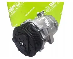 Compresor de aire acondicionado Valeo 699867