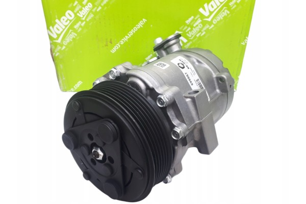 AIR CONDITIONING COMPRESSOR COMBO CORSA MERIVA TIGRA JUSTY SPLASH SWIFT WAGON R