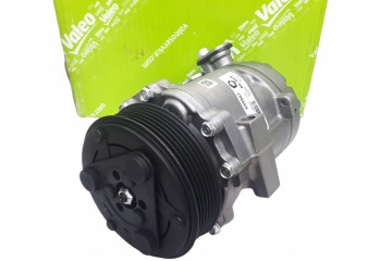 AIR CONDITIONING COMPRESSOR COMBO CORSA MERIVA TIGRA JUSTY SPLASH SWIFT WAGON R