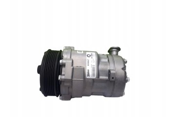 AIR CONDITIONING COMPRESSOR COMBO CORSA MERIVA TIGRA JUSTY SPLASH SWIFT WAGON R Catalog number of the part 699867
