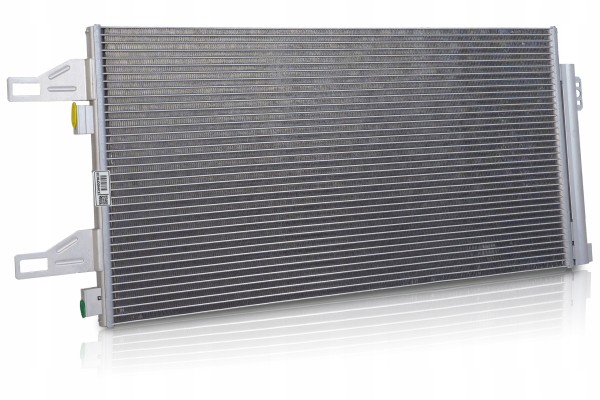 Air conditioning cooler FIAT DUCATO 2021 2 2 DIESEL MultiJet 52179720