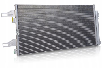 Air conditioning cooler FIAT DUCATO 2021 2 2 DIESEL MultiJet 52179720