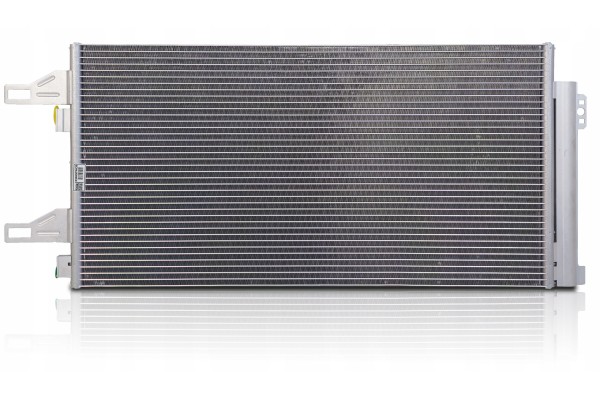 Air conditioning cooler FIAT DUCATO 2021 2 2 DIESEL MultiJet 52179720 Packaging status original
