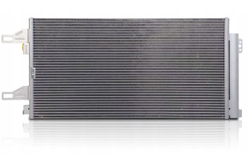 Air conditioning cooler FIAT DUCATO 2021 2 2 DIESEL MultiJet 52179720 Packaging status original
