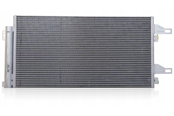 Air conditioning cooler FIAT DUCATO 2021 2 2 DIESEL MultiJet 52179720 Catalog number of the part 4SR245489