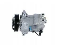 Compresor de aire acondicionado NRF 32487G