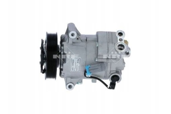 Air conditioning compressor NRF 32487G