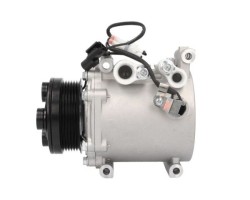 Air conditioning compressor THERMOTEC KTT090516