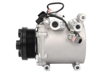 Air conditioning compressor THERMOTEC KTT090516