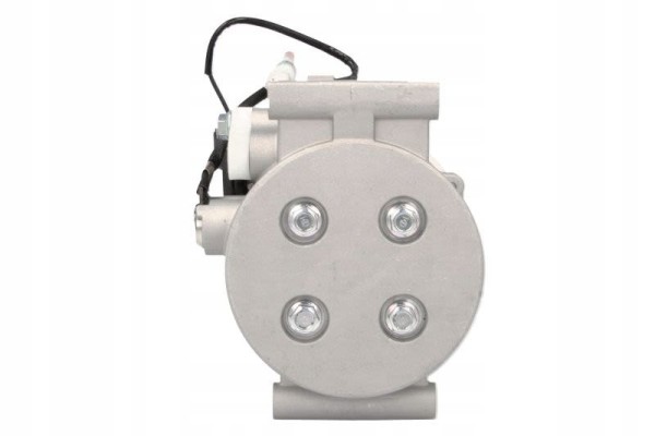 Air conditioning compressor THERMOTEC KTT090516 Catalog number of the part KTT090516