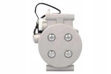Air conditioning compressor THERMOTEC KTT090516 Catalog number of the part KTT090516