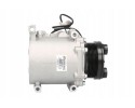 Air conditioning compressor THERMOTEC KTT090516 Product weight with unit packaging 6 kg