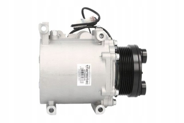 Air conditioning compressor THERMOTEC KTT090516 Product weight with unit packaging 6 kg