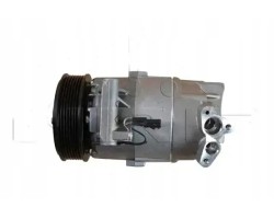 COMPRESSOR AIR CONDITIONING COMPRESSOR 32472 NRF NISSAN