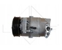 COMPRESSOR AIR CONDITIONING COMPRESSOR 32472 NRF NISSAN Packaging status original