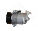 COMPRESSOR AIR CONDITIONING COMPRESSOR 32472 NRF NISSAN Part manufacturer NRF