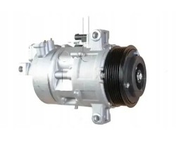 COMPRESSOR AIR CONDITIONING COMPRESSOR 32522 NRF