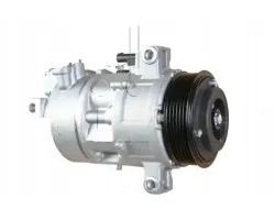 Compresor de aire acondicionado NRF 32522