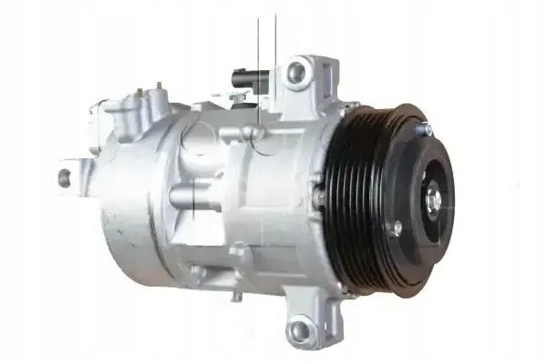 COMPRESSOR AIR CONDITIONING COMPRESSOR 32522 NRF