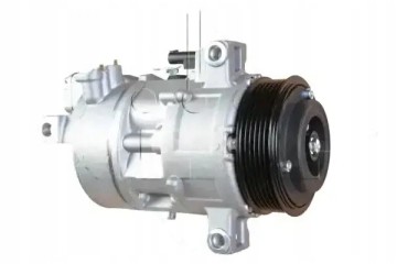 COMPRESSOR AIR CONDITIONING COMPRESSOR 32522 NRF