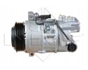 COMPRESSOR AIR CONDITIONING COMPRESSOR 32522 NRF Part manufacturer NRF