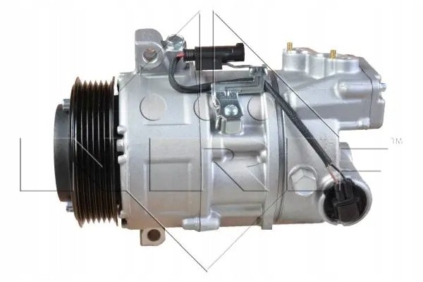 COMPRESSOR AIR CONDITIONING COMPRESSOR 32522 NRF Part manufacturer NRF