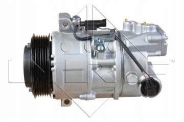 COMPRESSOR AIR CONDITIONING COMPRESSOR 32522 NRF Part manufacturer NRF