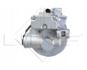 COMPRESSOR AIR CONDITIONING COMPRESSOR 32522 NRF Catalog number of the part 32522