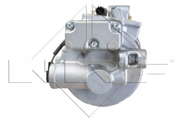 COMPRESSOR AIR CONDITIONING COMPRESSOR 32522 NRF Catalog number of the part 32522