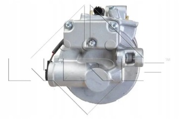COMPRESSOR AIR CONDITIONING COMPRESSOR 32522 NRF Catalog number of the part 32522