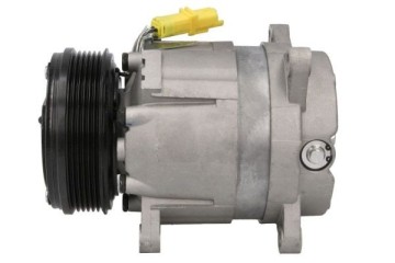 Air conditioning compressor THERMOTEC KTT090469