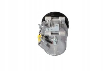 COMPRESSOR AIR CONDITIONING COMPRESSOR 320101 NRF Packaging status original
