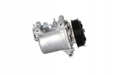 COMPRESSOR AIR CONDITIONING COMPRESSOR 320101 NRF Part manufacturer NRF