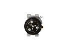 COMPRESSOR AIR CONDITIONING COMPRESSOR 320101 NRF Catalog number of the part 320101