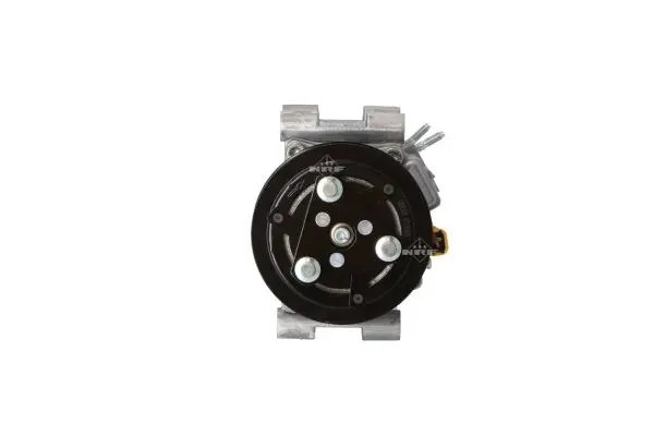 COMPRESSOR AIR CONDITIONING COMPRESSOR 320101 NRF Catalog number of the part 320101