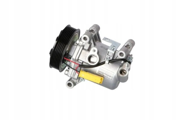 COMPRESSOR AIR CONDITIONING COMPRESSOR 320101 NRF Catalog number of substitutes ACAUTO AC 01CL061 ACAUTO AC 03XX13 ACAUTO AC 04S