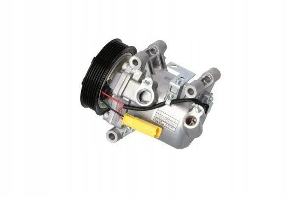 COMPRESSOR AIR CONDITIONING COMPRESSOR 320101 NRF Catalog number of the original CITROEN 9806599380 CITROEN 9814865380 PEUGEOT 9