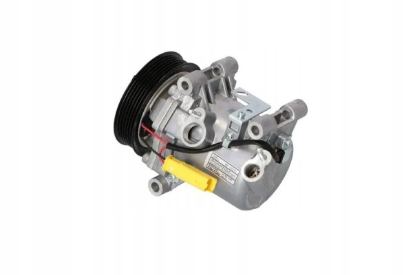 COMPRESSOR AIR CONDITIONING COMPRESSOR 320101 NRF Compressor ID CR08B