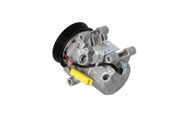 COMPRESSOR AIR CONDITIONING COMPRESSOR 320101 NRF Version European
