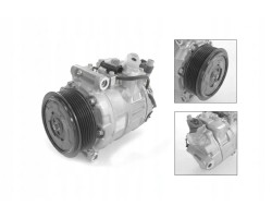 COMPRESSOR AIR CONDITIONING COMPRESSOR 813195 VALEO