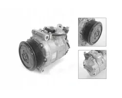 Compresor de aire acondicionado VALEO 813195