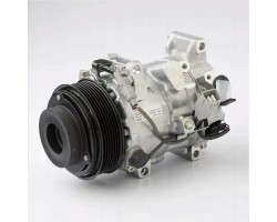 COMPRESSOR AIR CONDITIONING COMPRESSOR DCP51002 DENSO