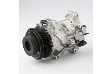 COMPRESSOR AIR CONDITIONING COMPRESSOR DCP51002 DENSO