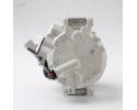 COMPRESSOR AIR CONDITIONING COMPRESSOR DCP51002 DENSO Part manufacturer Denso
