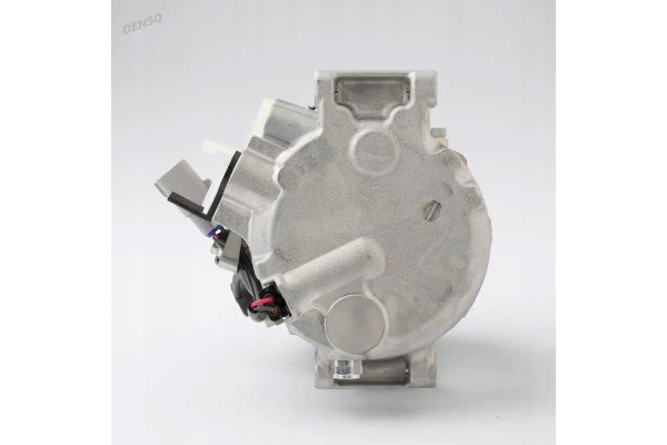 COMPRESSOR AIR CONDITIONING COMPRESSOR DCP51002 DENSO Part manufacturer Denso