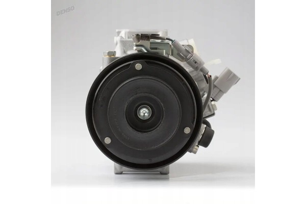 COMPRESSOR AIR CONDITIONING COMPRESSOR DCP51002 DENSO Catalog number of the part DCP51002