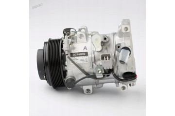 COMPRESSOR AIR CONDITIONING COMPRESSOR DCP51002 DENSO Quality of parts according to GVO Q original with factory logo OEM OES