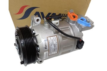 AVA AIR CONDITIONING COMPRESSOR BMW 1 E81 1 E87 3 E90 3 E93 X1 E84